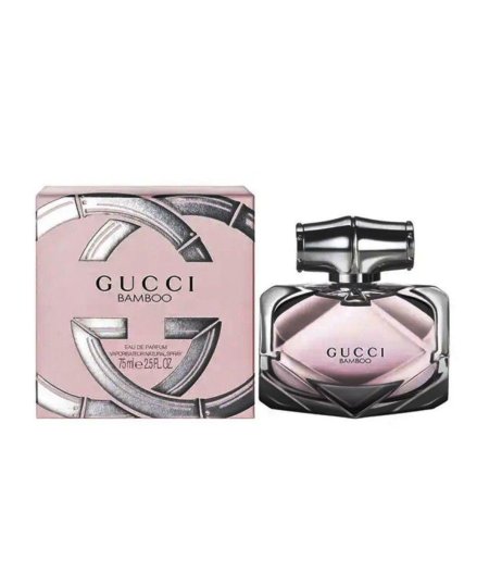 عطر - Gucci Bamboo / كوبي ماستر